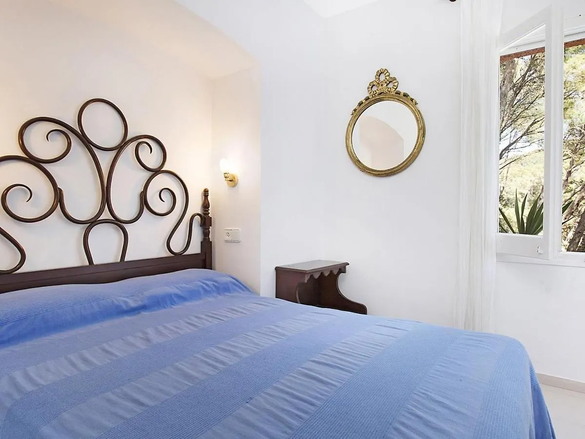 0327 Apartment In Llafranc