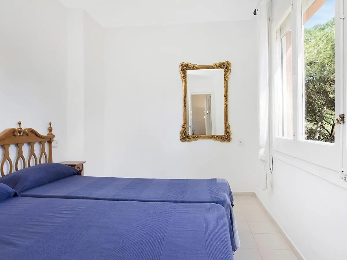 0327 Apartment In Llafranc