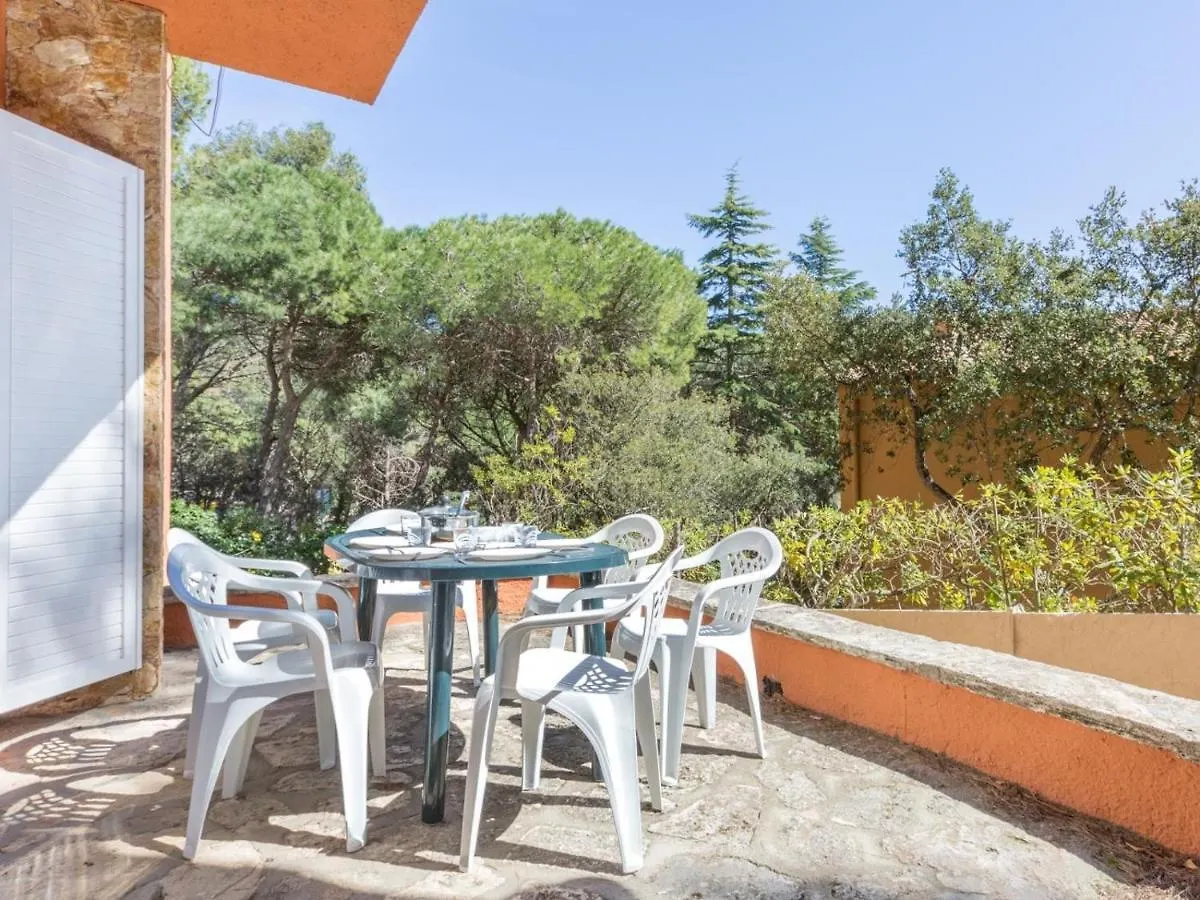 0327 Apartment In Llafranc Spain
