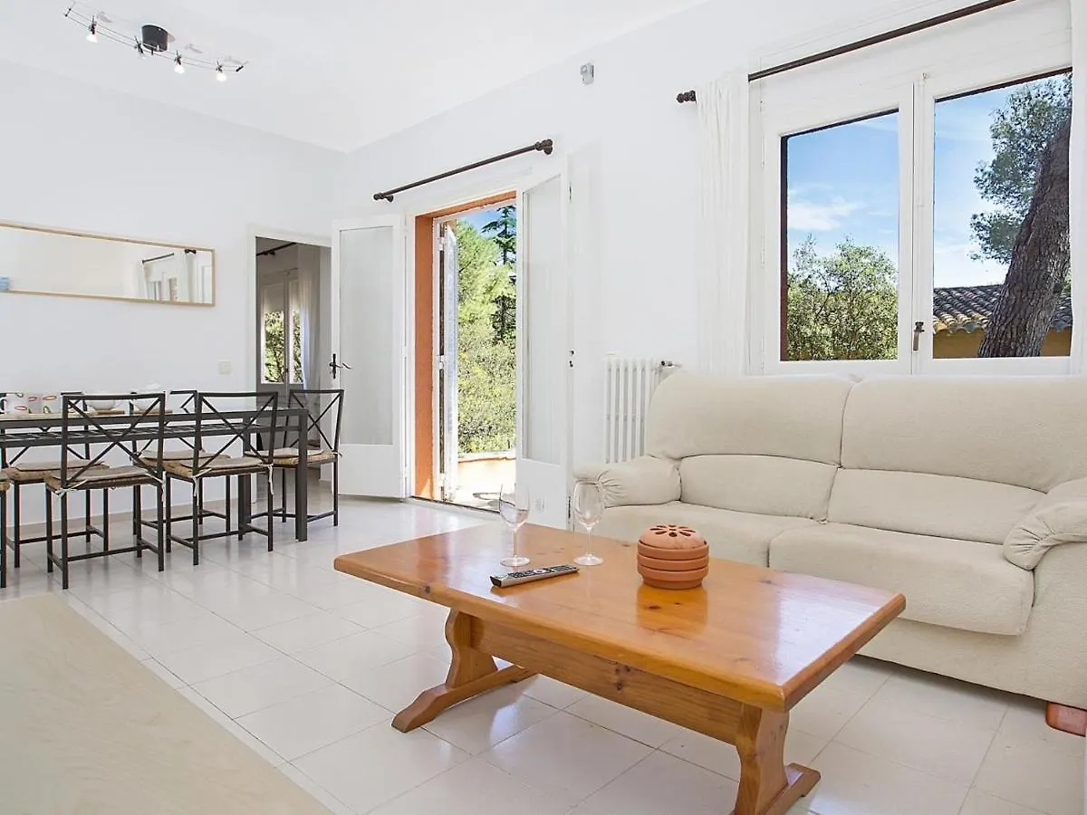 0327 Apartment In Llafranc Spain