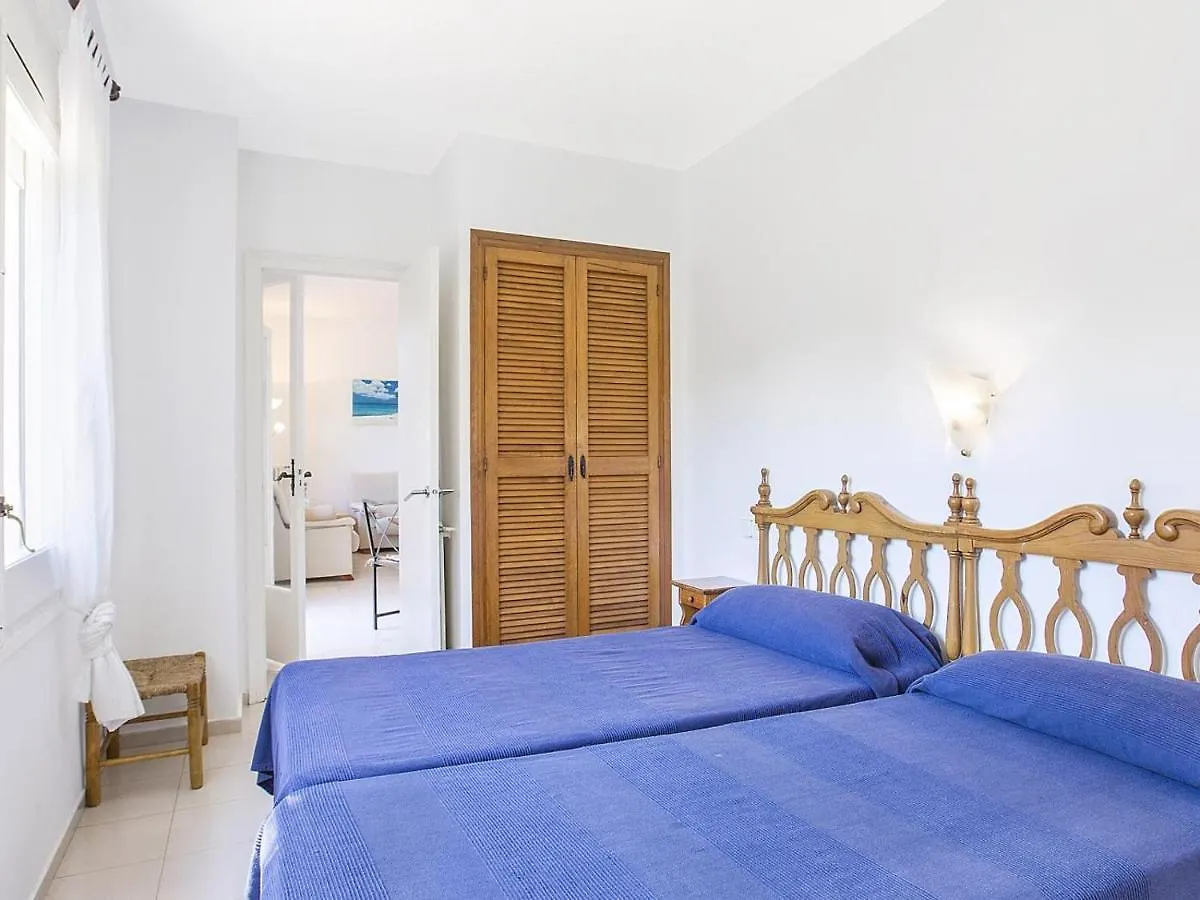 0327 Apartment In Llafranc Spain